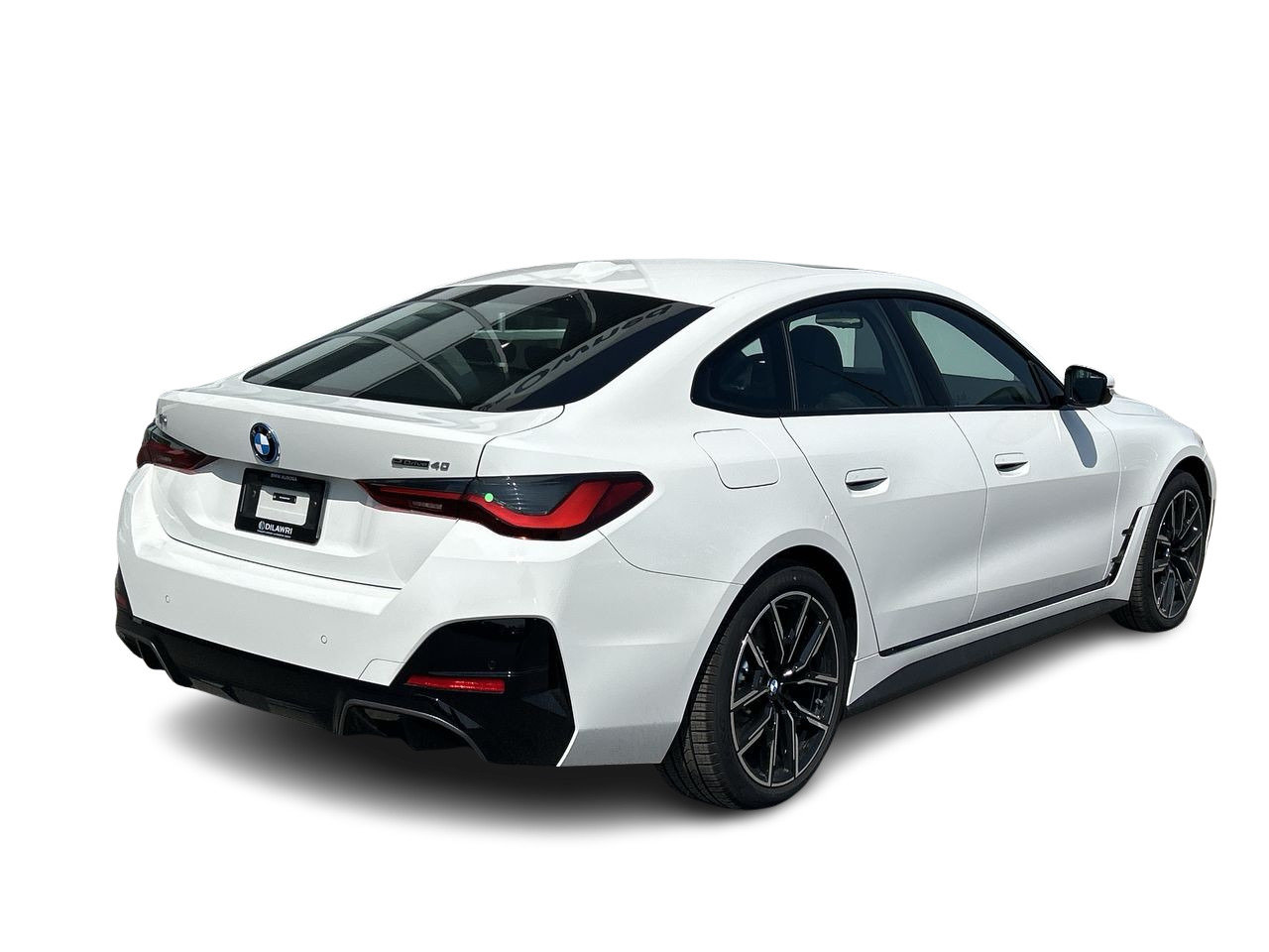 2025 BMW I4 Gran Coupe EDrive40, 多伦多, 全款车