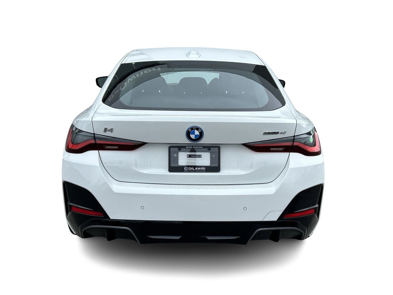 2025 BMW I4 Gran Coupe EDrive40, Toronto, Cash