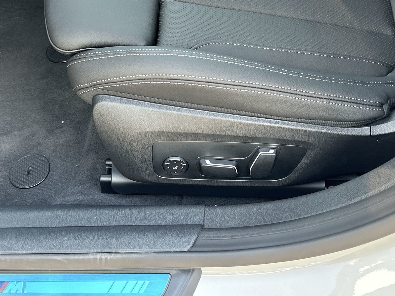 2025 BMW I4 Gran Coupe EDrive40, 多伦多, 全款车