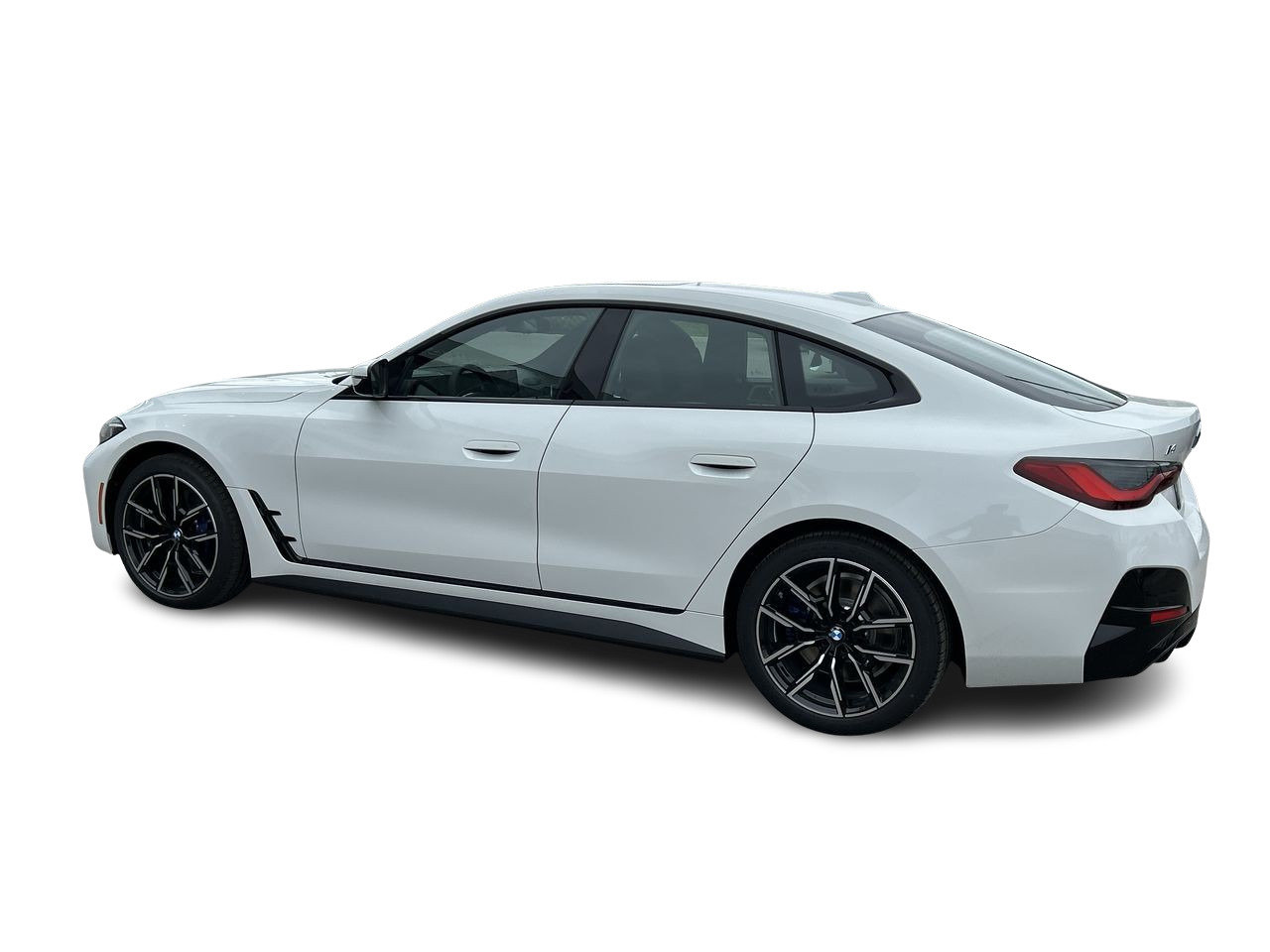 2025 BMW I4 Gran Coupe EDrive40, Toronto, Cash