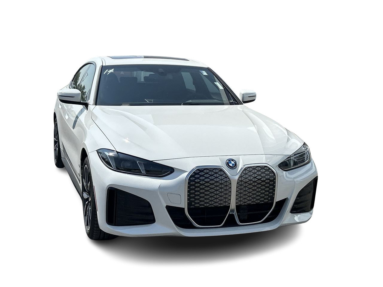 2025 BMW I4 Gran Coupe EDrive40, 多伦多, 全款车