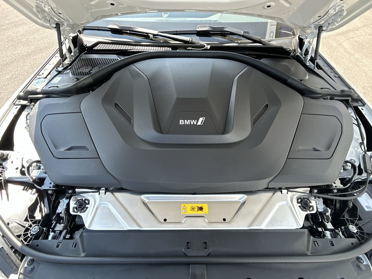2025 BMW I4 Gran Coupe EDrive40, 多伦多, 全款车