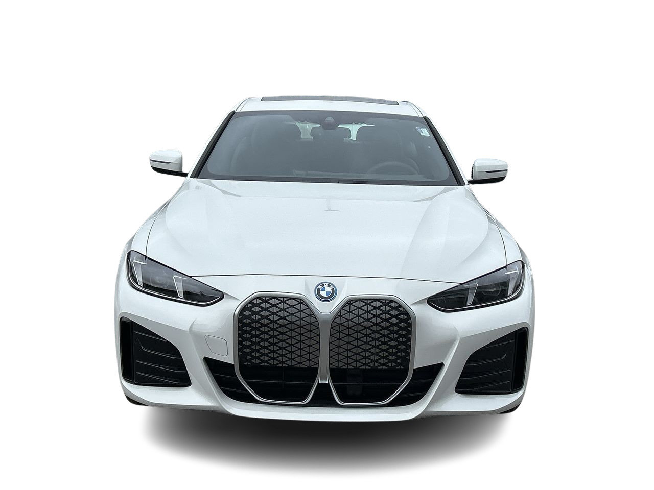 2025 BMW I4 Gran Coupe EDrive40, Toronto, Cash