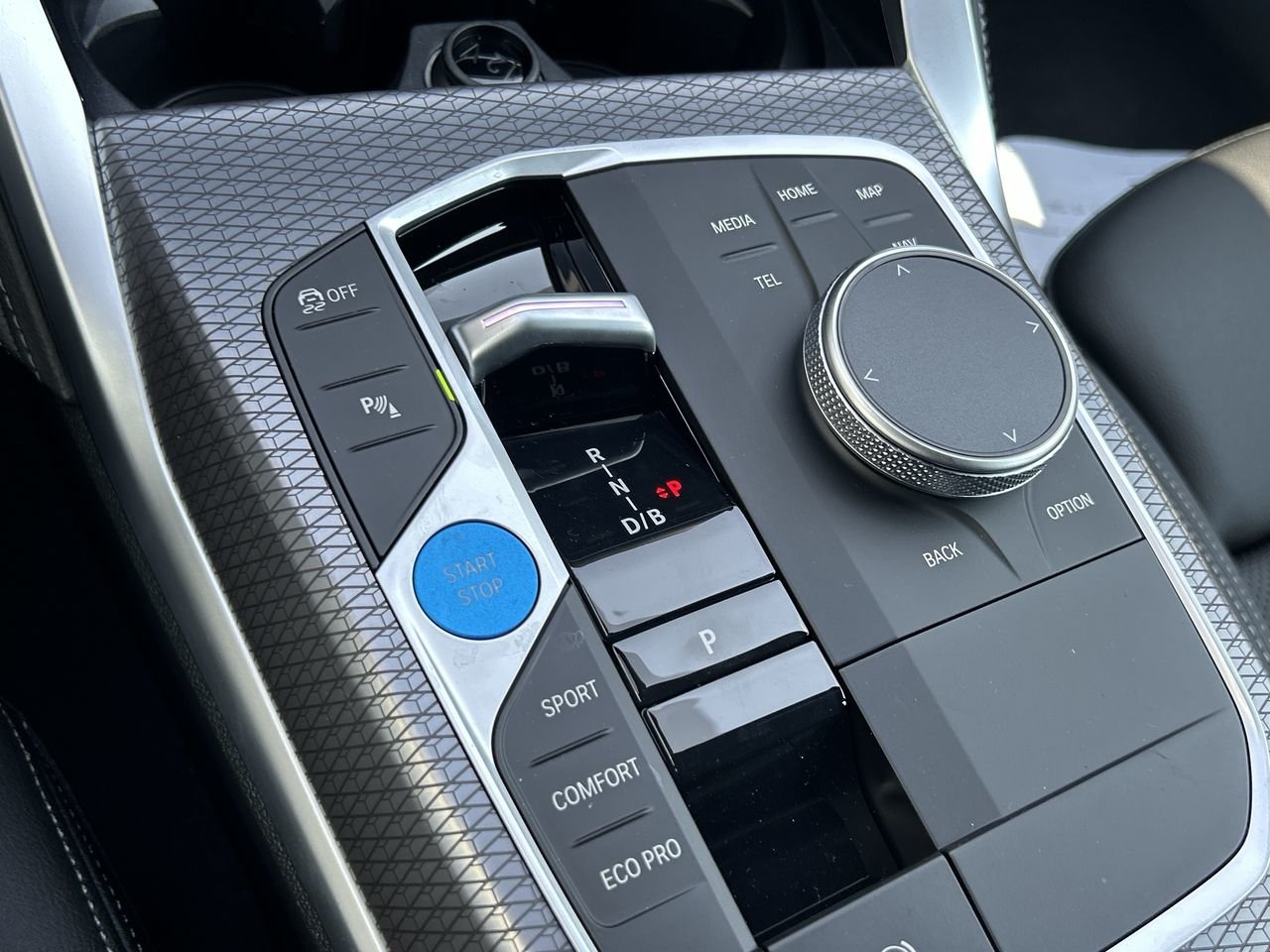 2025 BMW I4 Gran Coupe EDrive40, 多伦多, 全款车