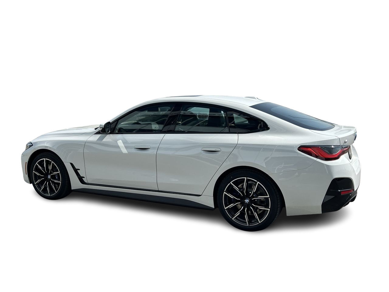2025 BMW I4 Gran Coupe EDrive40, 多伦多, 全款车