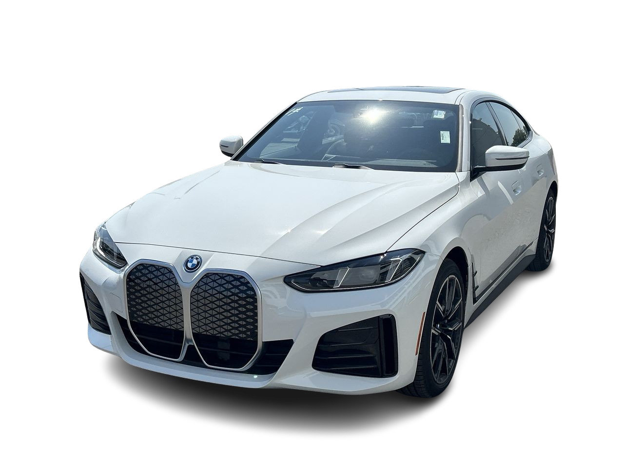2025 BMW I4 Gran Coupe EDrive40, 多伦多, 全款车