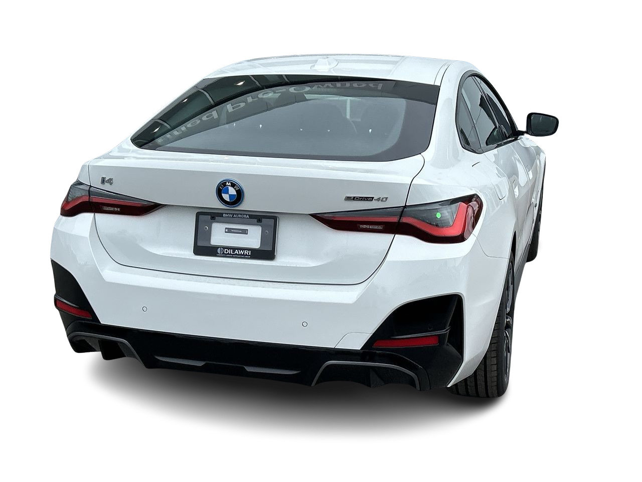 2025 BMW I4 Gran Coupe EDrive40, Toronto, Cash