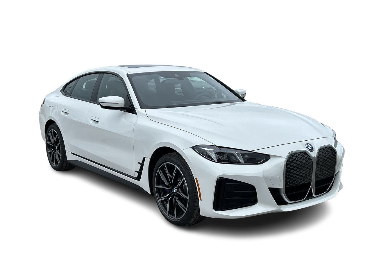 2025 BMW I4 Gran Coupe EDrive40, Toronto, Cash