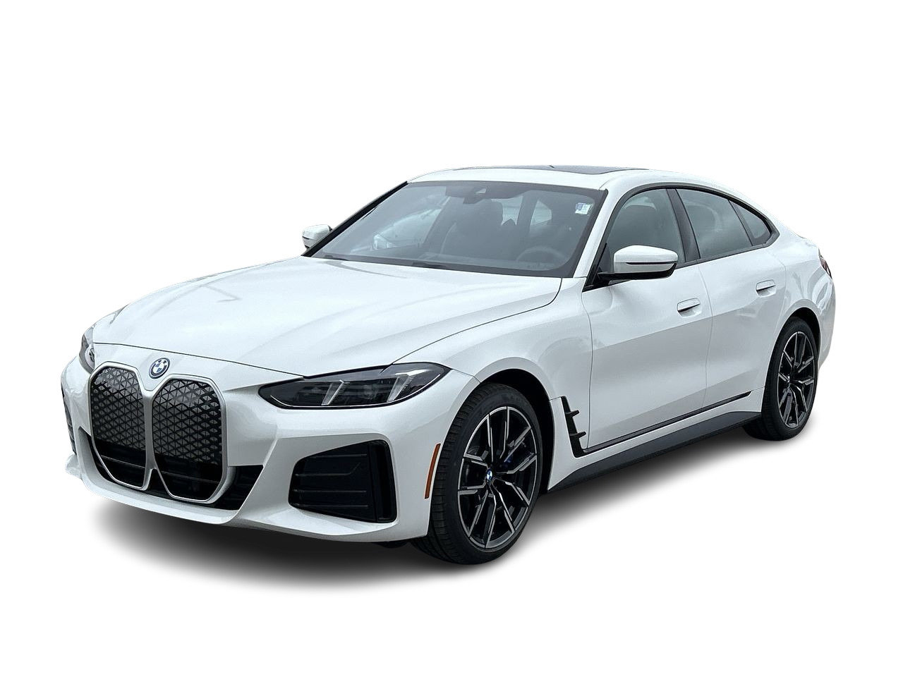 2025 BMW I4 Gran Coupe EDrive40, Toronto, Cash