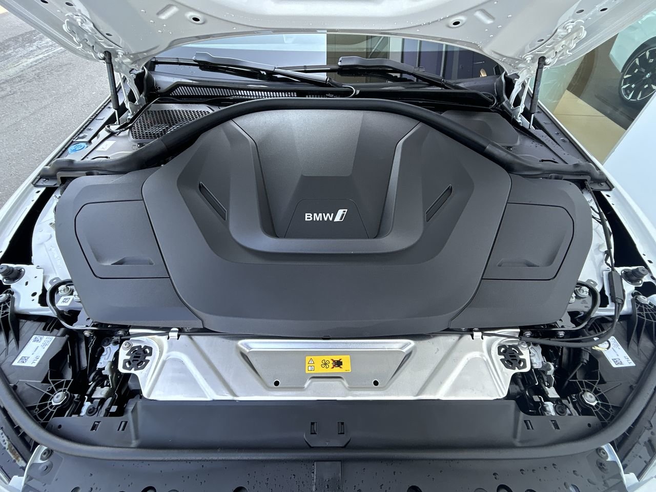 2025 BMW I4 Gran Coupe EDrive40, 多伦多, 全款车
