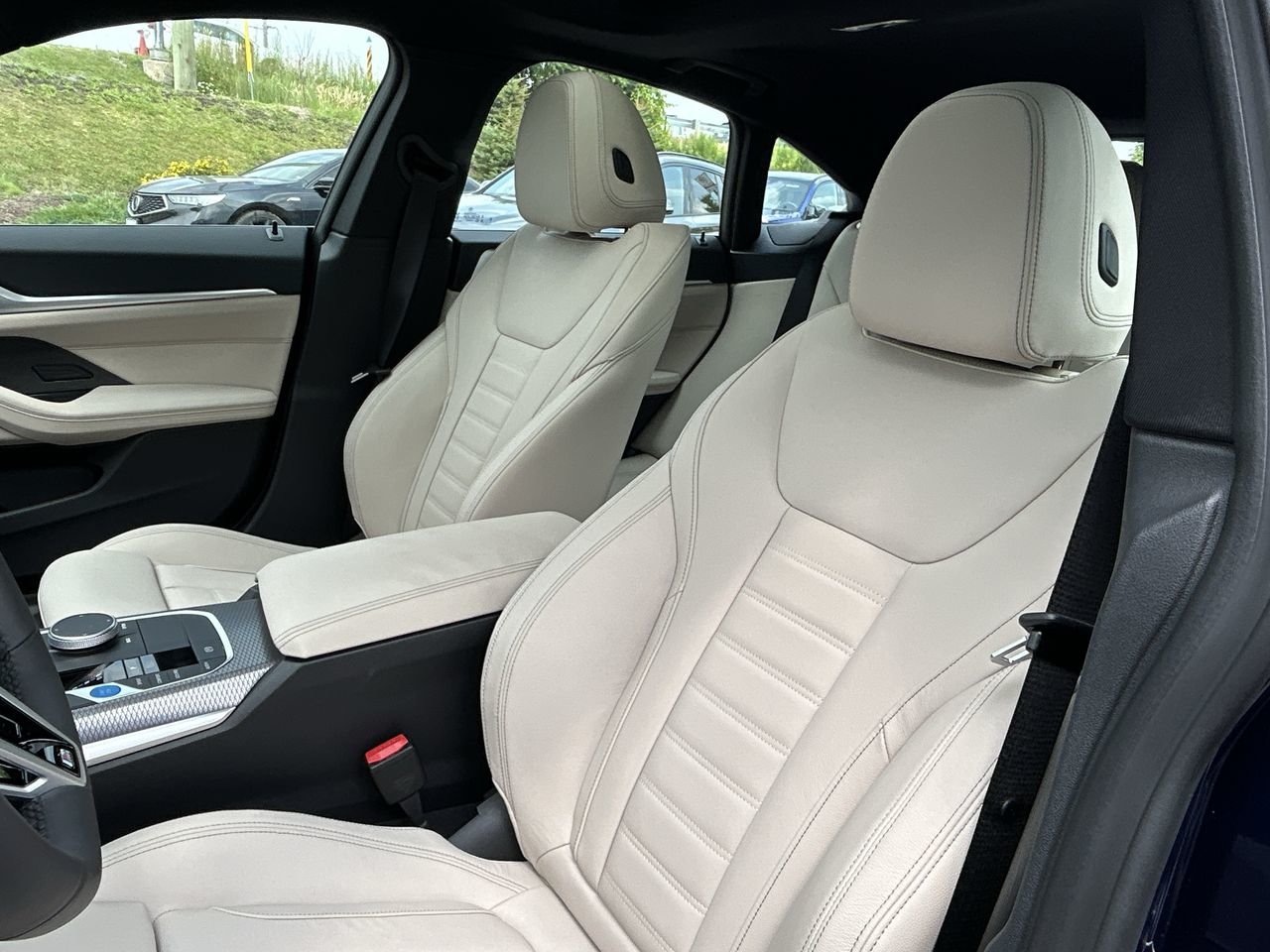 2025 BMW I4 Gran Coupe XDrive40, 多伦多, 全款车