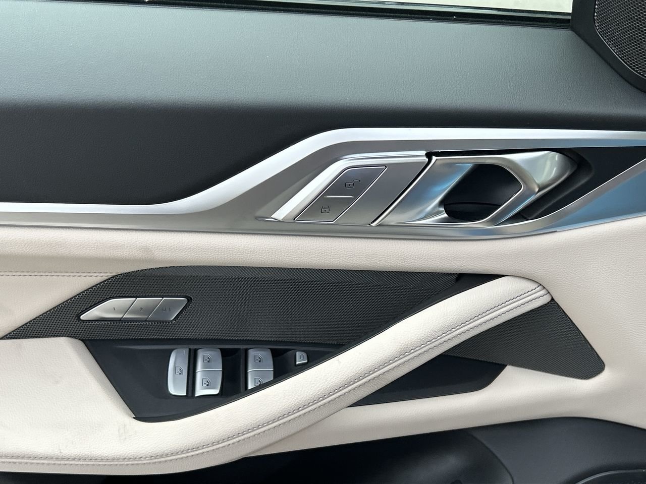 2025 BMW I4 Gran Coupe XDrive40, 多伦多, 全款车