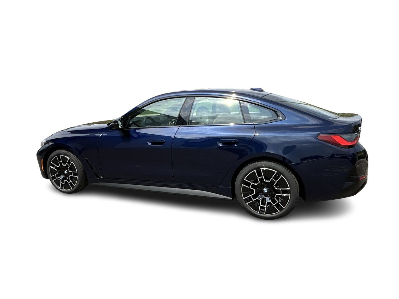 2025 BMW I4 Gran Coupe XDrive40, 多伦多, 全款车