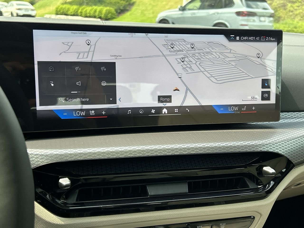 2025 BMW I4 Gran Coupe XDrive40, 多伦多, 全款车