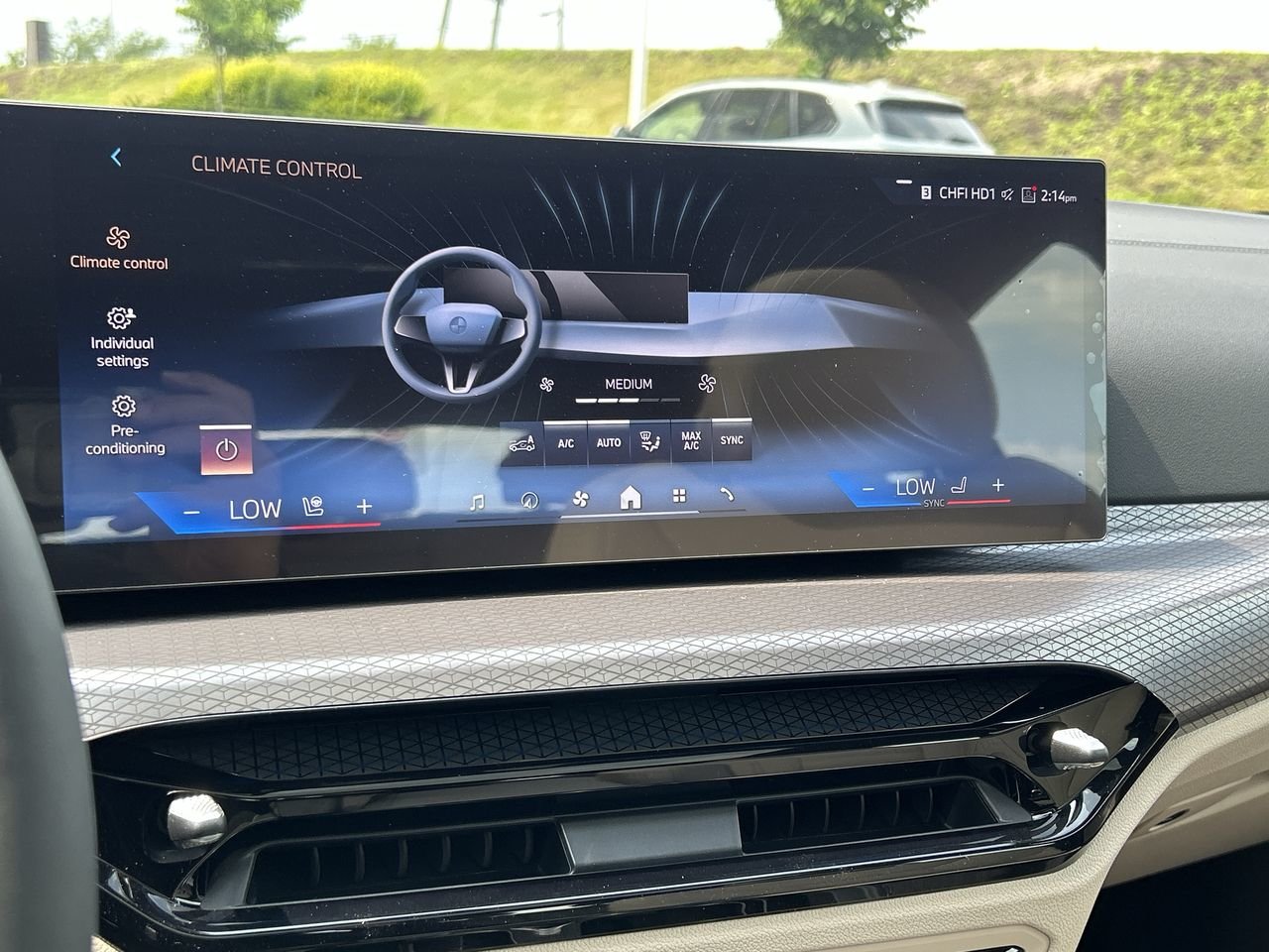 2025 BMW I4 Gran Coupe XDrive40, 多伦多, 全款车