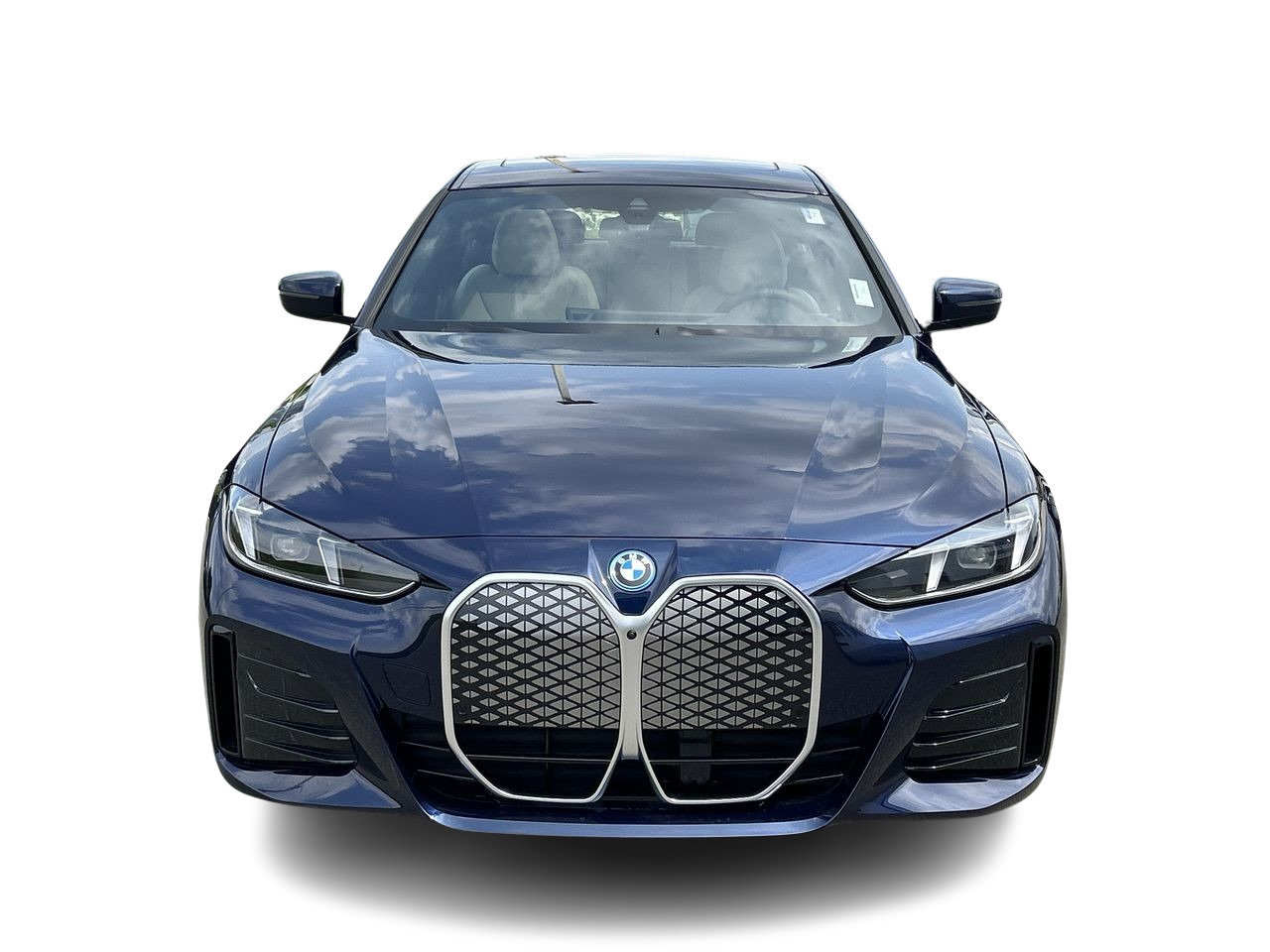 2025 BMW I4 Gran Coupe XDrive40, 多伦多, 全款车