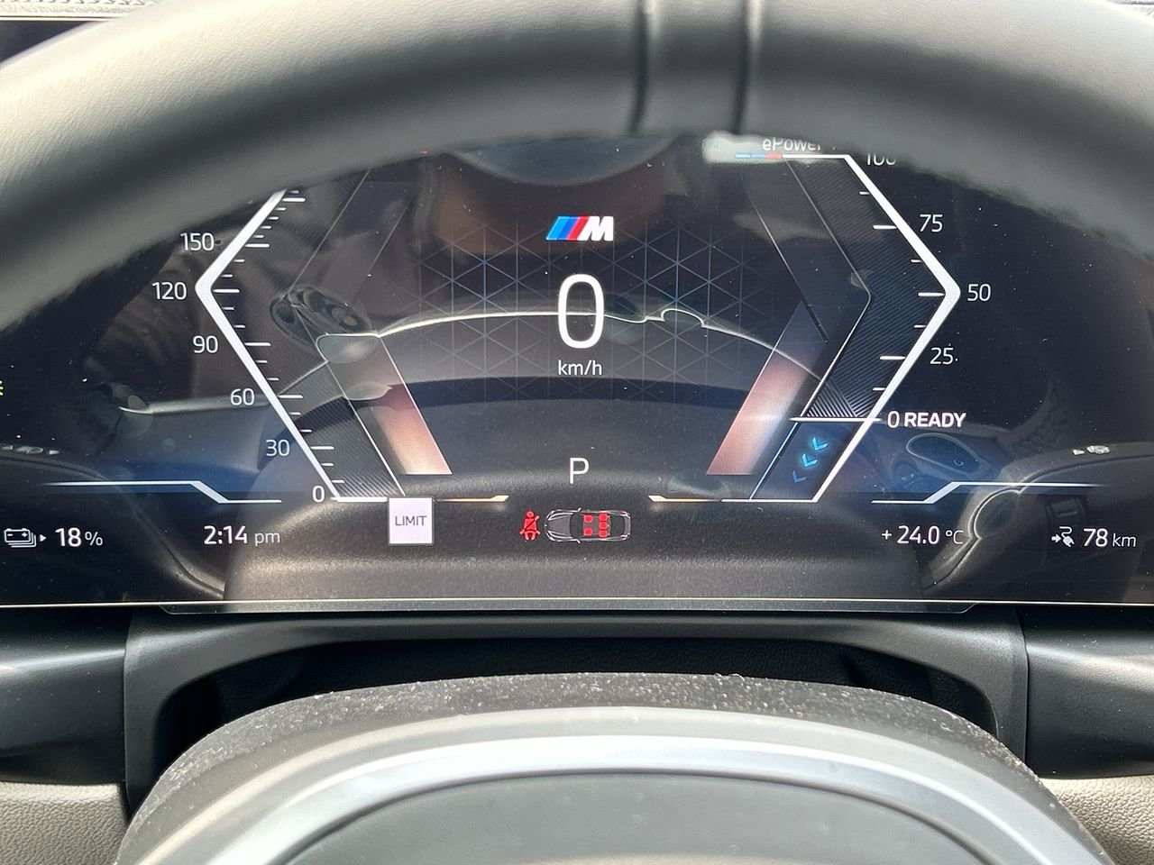 2025 BMW I4 Gran Coupe XDrive40, 多伦多, 全款车