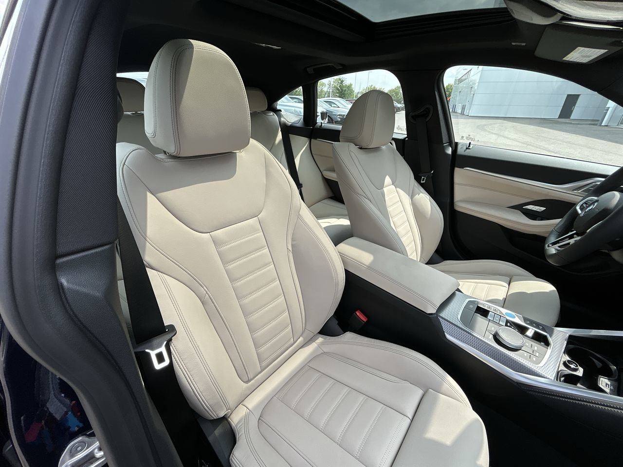 2025 BMW I4 Gran Coupe XDrive40, 多伦多, 全款车