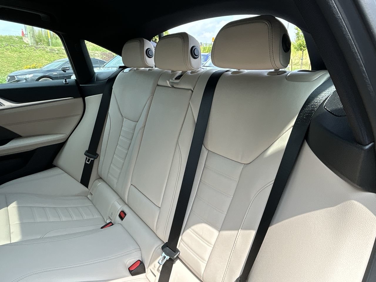 2025 BMW I4 Gran Coupe XDrive40, 多伦多, 全款车