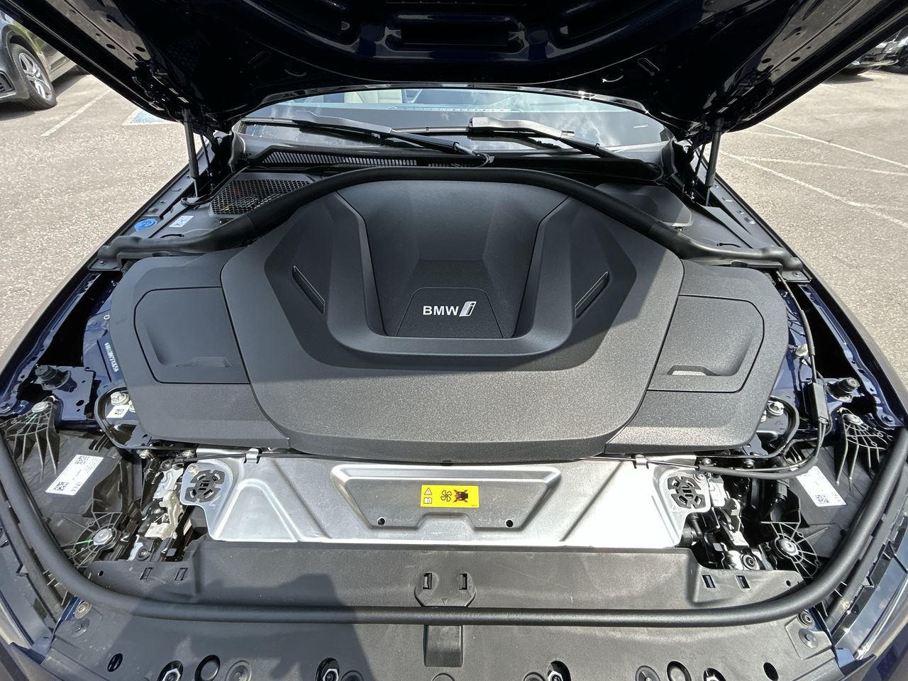 2025 BMW I4 Gran Coupe XDrive40, 多伦多, 全款车