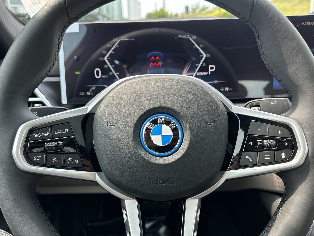 2025 BMW I4 Gran Coupe XDrive40, 多伦多, 全款车