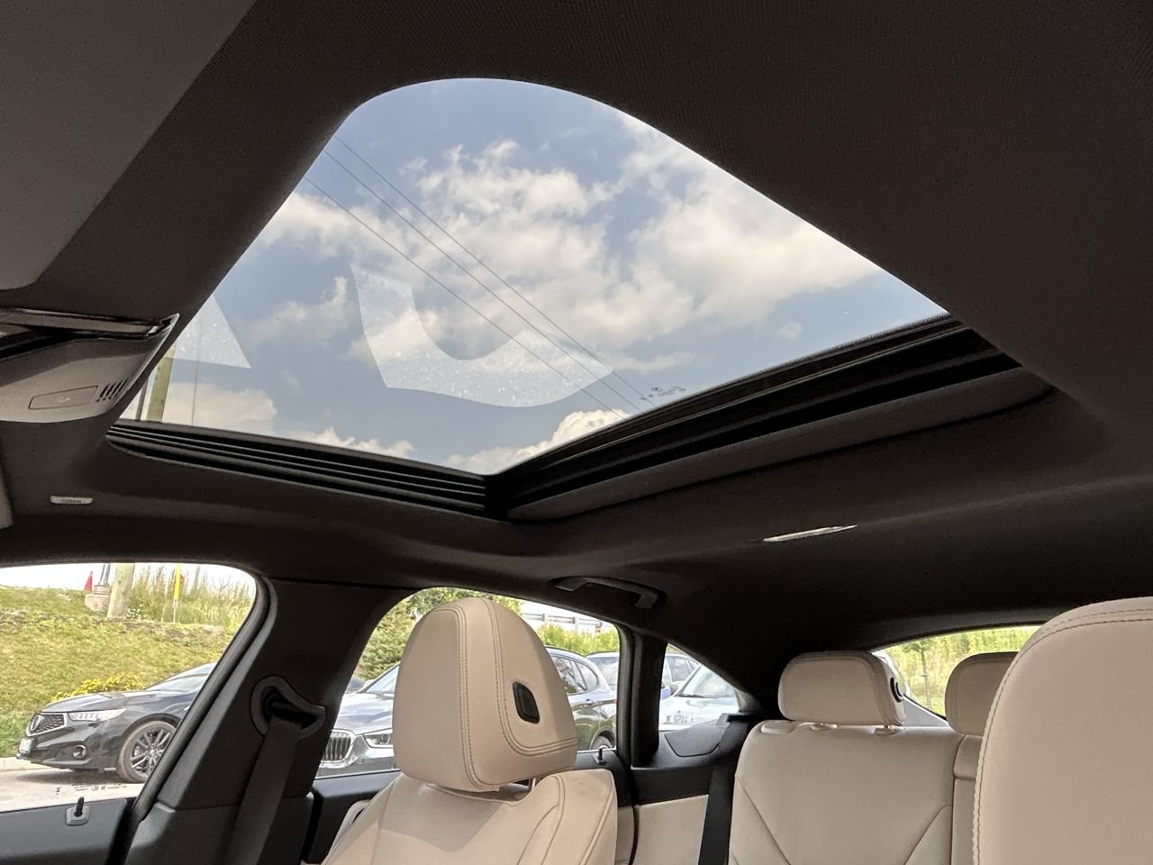 2025 BMW I4 Gran Coupe XDrive40, 多伦多, 全款车