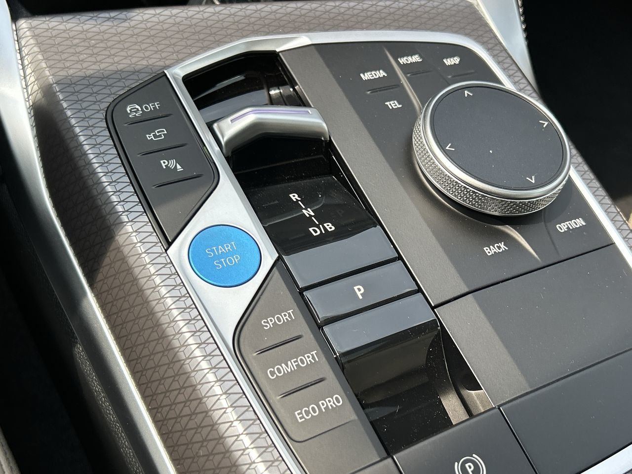 2025 BMW I4 Gran Coupe XDrive40, 多伦多, 全款车