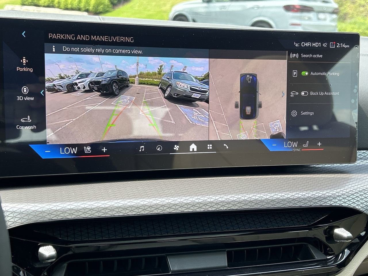 2025 BMW I4 Gran Coupe XDrive40, 多伦多, 全款车