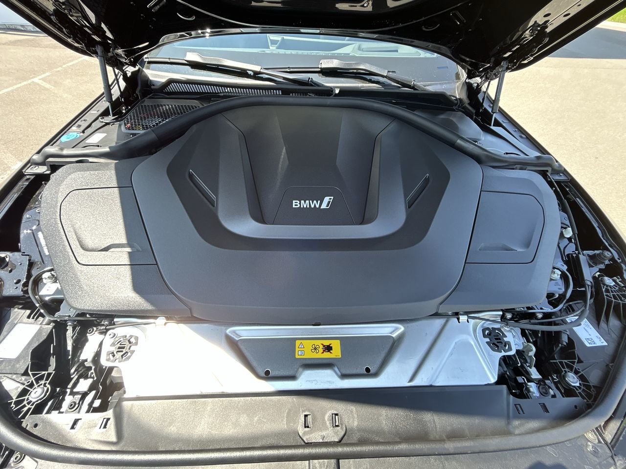 2025 BMW I4 Gran Coupe XDrive40, Toronto, Cash