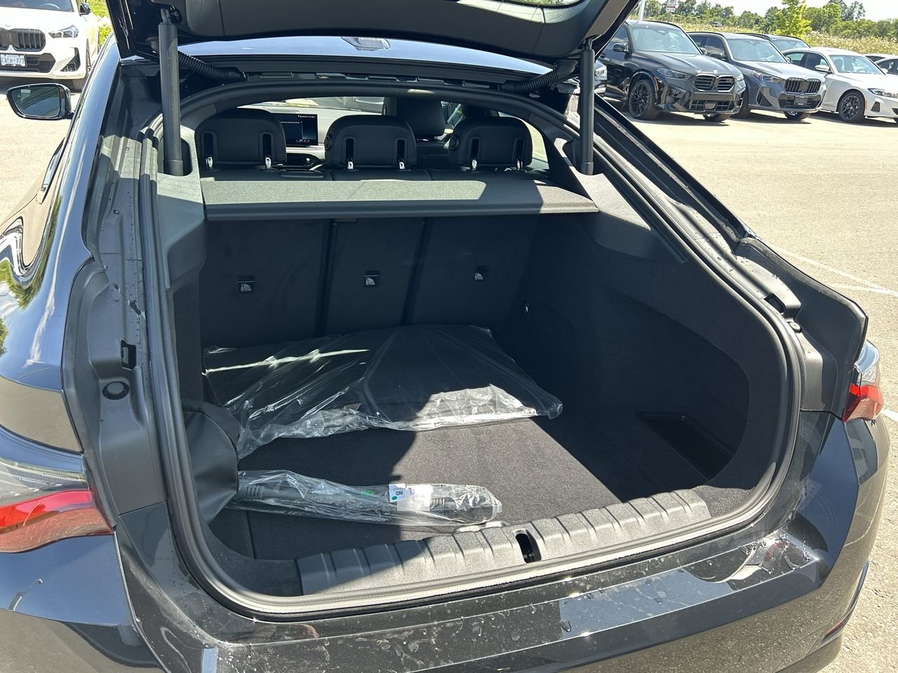 2025 BMW I4 Gran Coupe XDrive40, Toronto, Cash