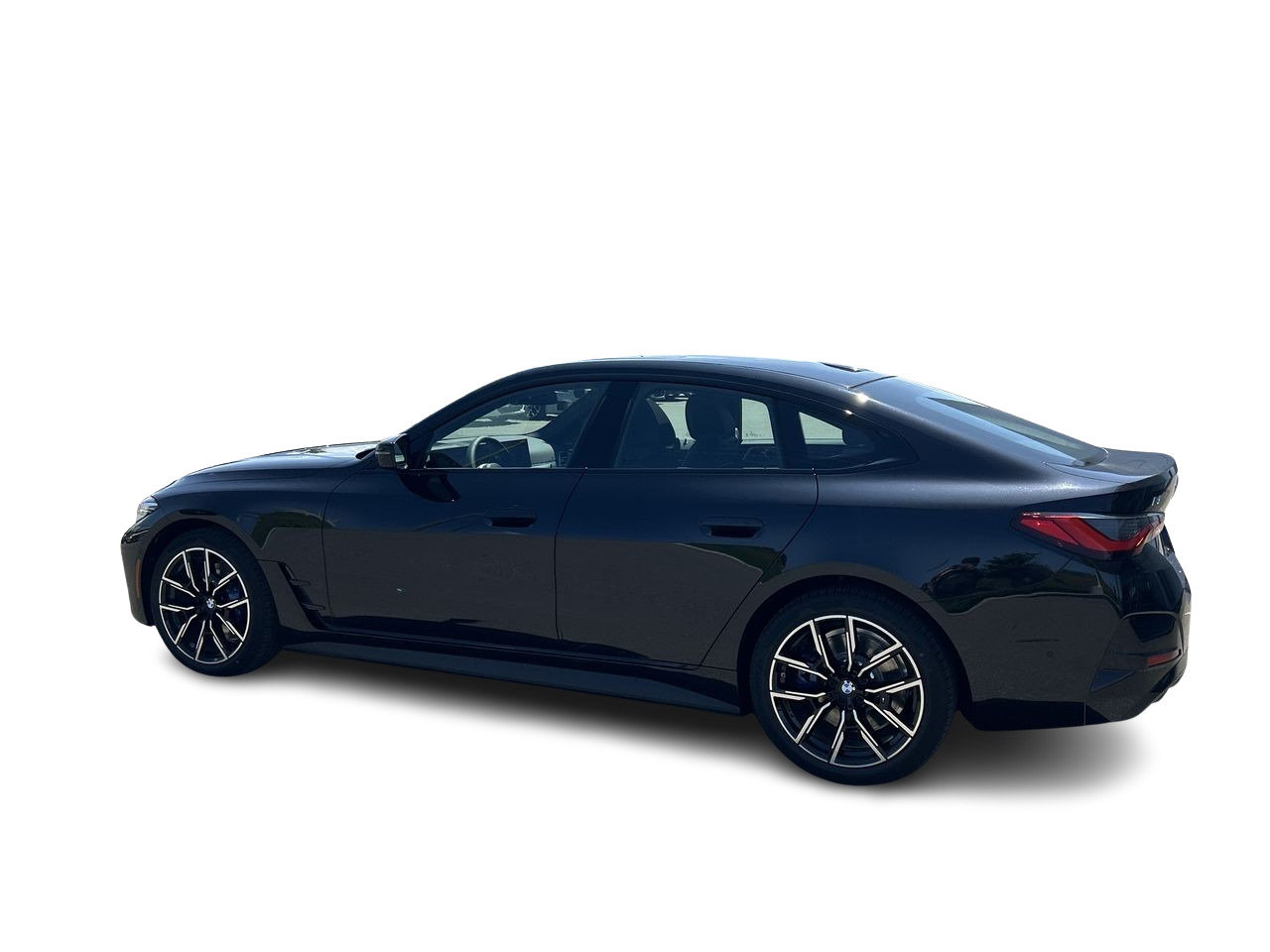 2025 BMW I4 Gran Coupe XDrive40, Toronto, Cash