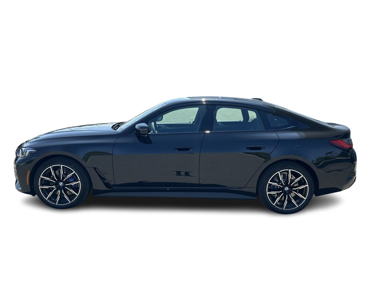 2025 BMW I4 Gran Coupe XDrive40, Toronto, Cash