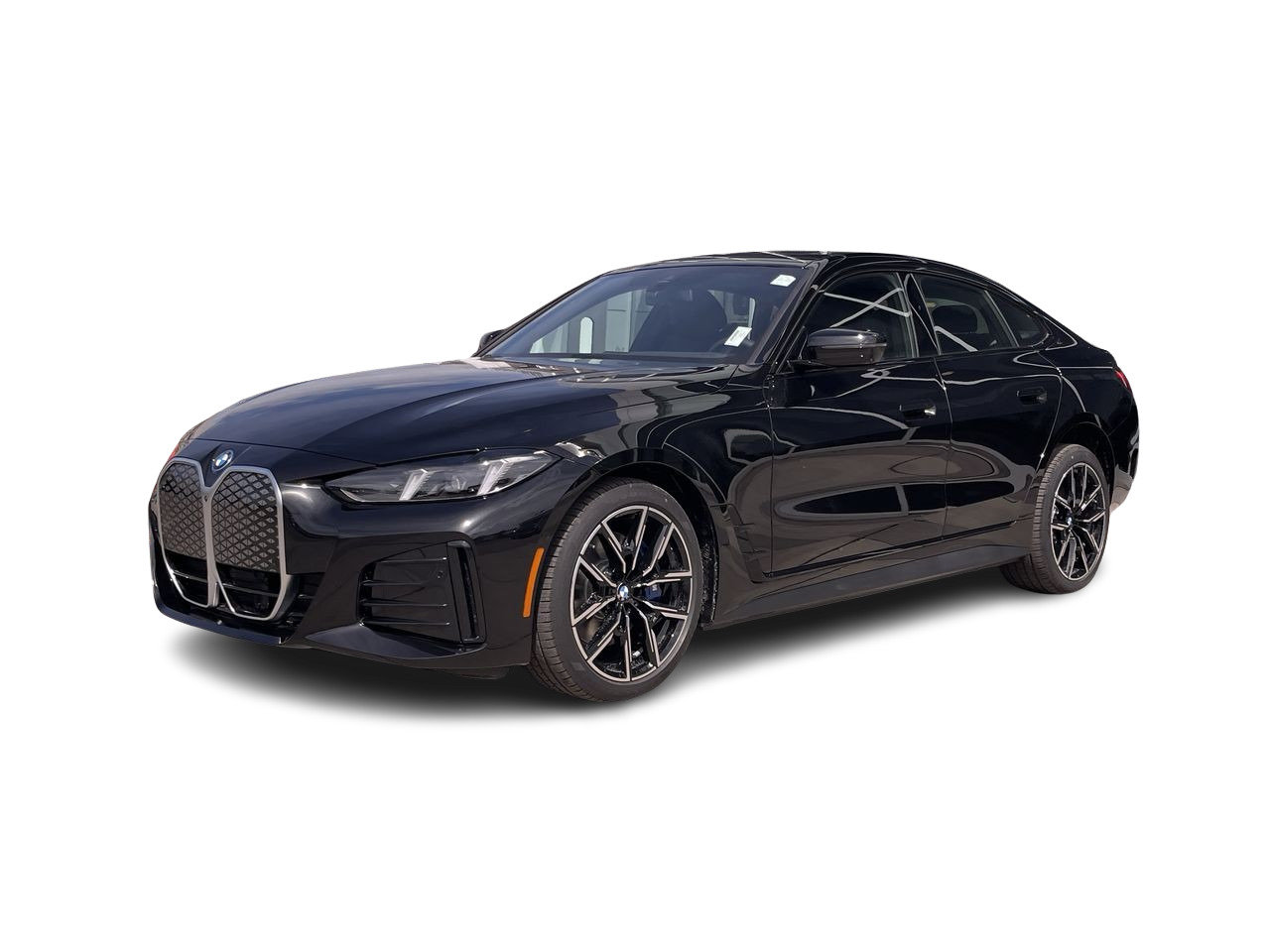 2025 BMW I4 Gran Coupe XDrive40, Toronto, Cash
