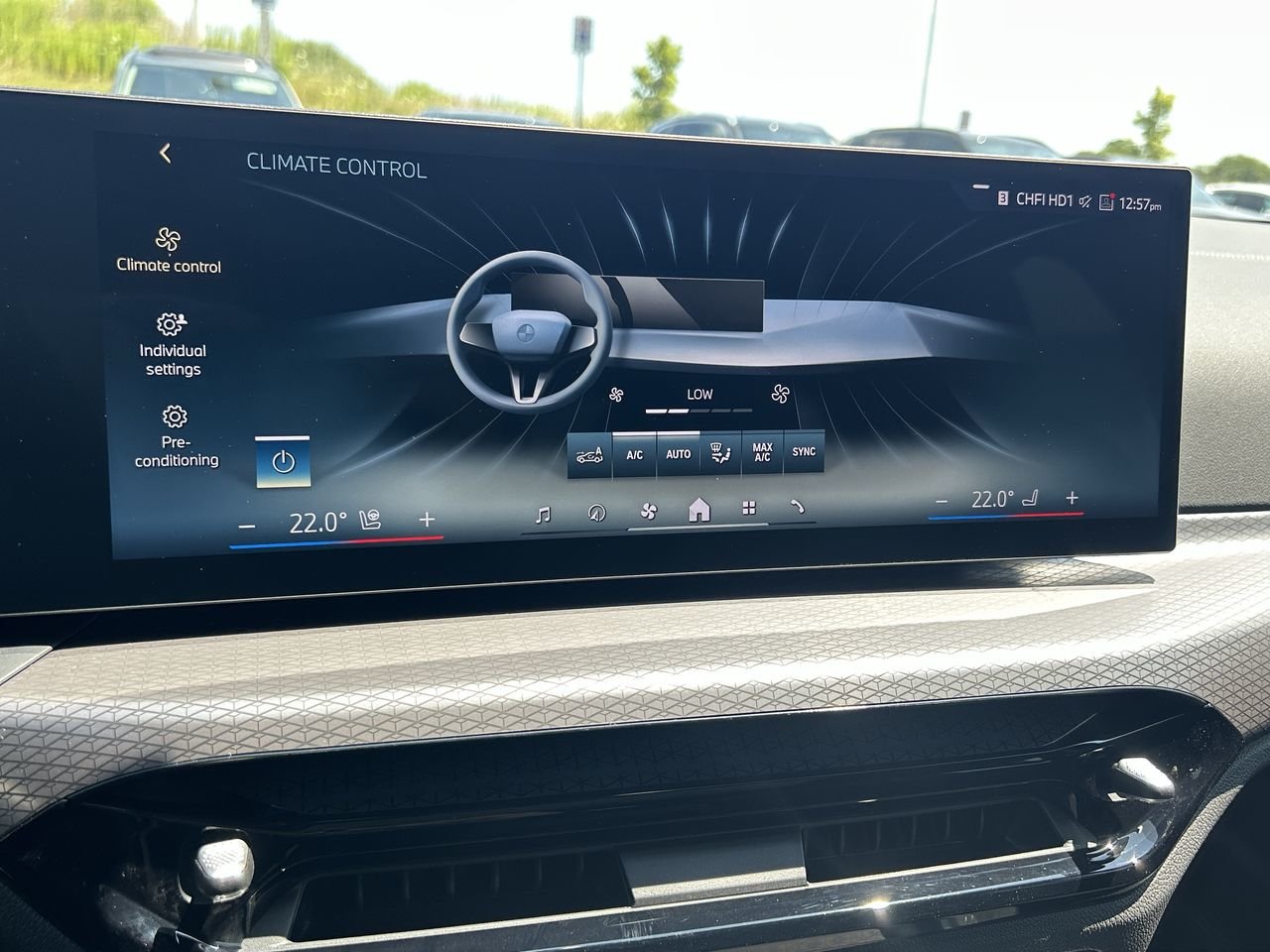 2025 BMW I4 Gran Coupe XDrive40, Toronto, Cash