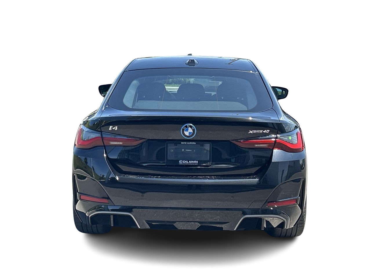 2025 BMW I4 Gran Coupe XDrive40, Toronto, Cash