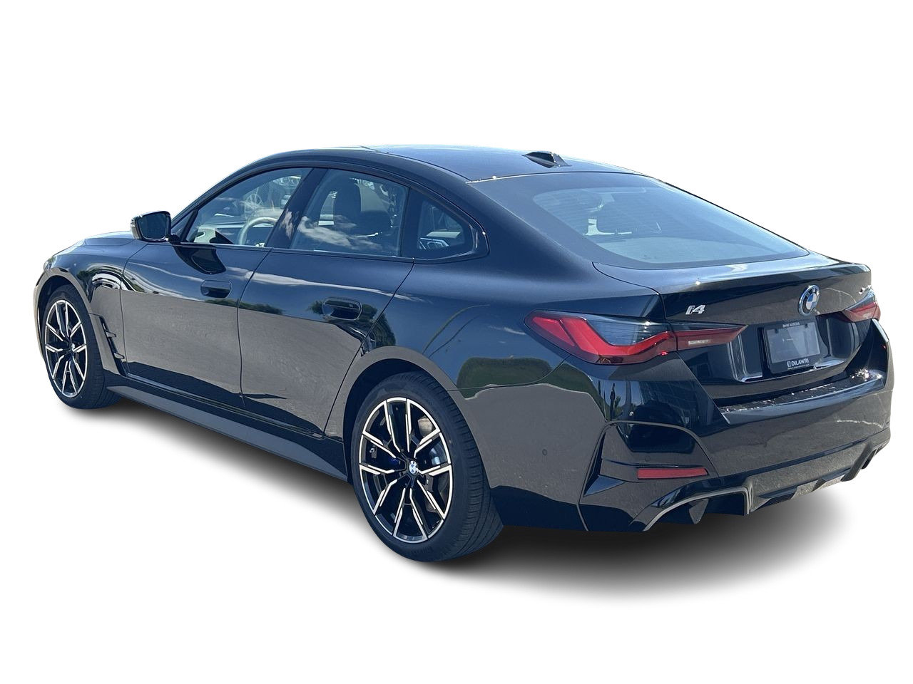 2025 BMW I4 Gran Coupe XDrive40, Toronto, Cash