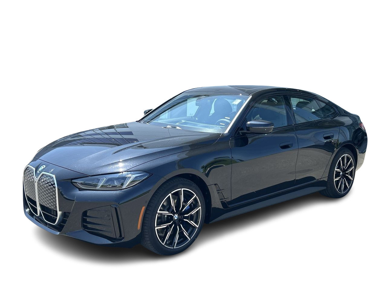 2025 BMW I4 Gran Coupe XDrive40, Toronto, Cash