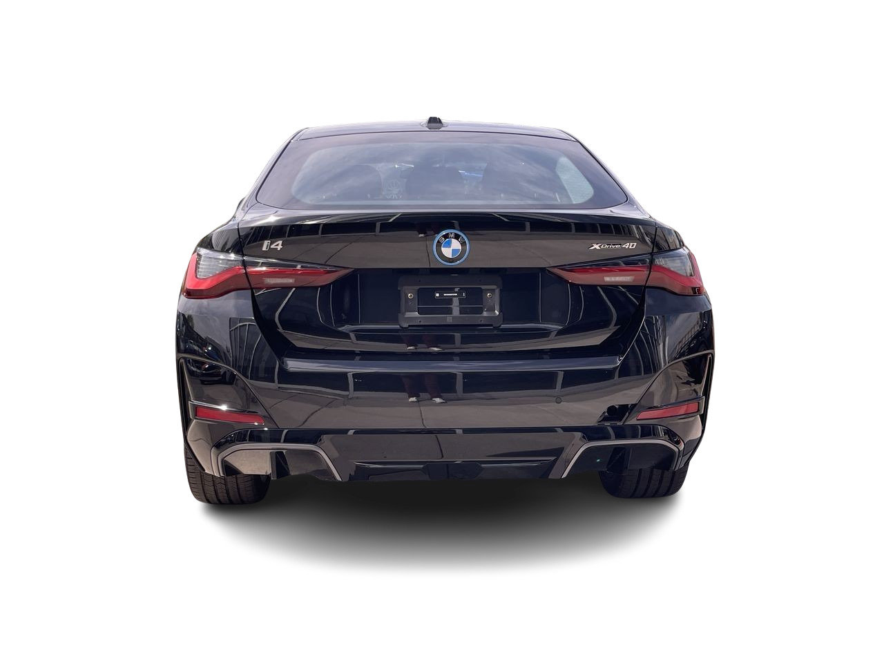 2025 BMW I4 Gran Coupe XDrive40, Toronto, Cash