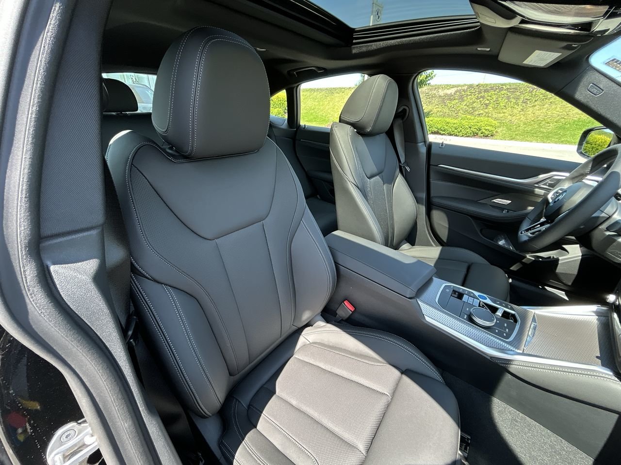 2025 BMW I4 Gran Coupe XDrive40, Toronto, Cash