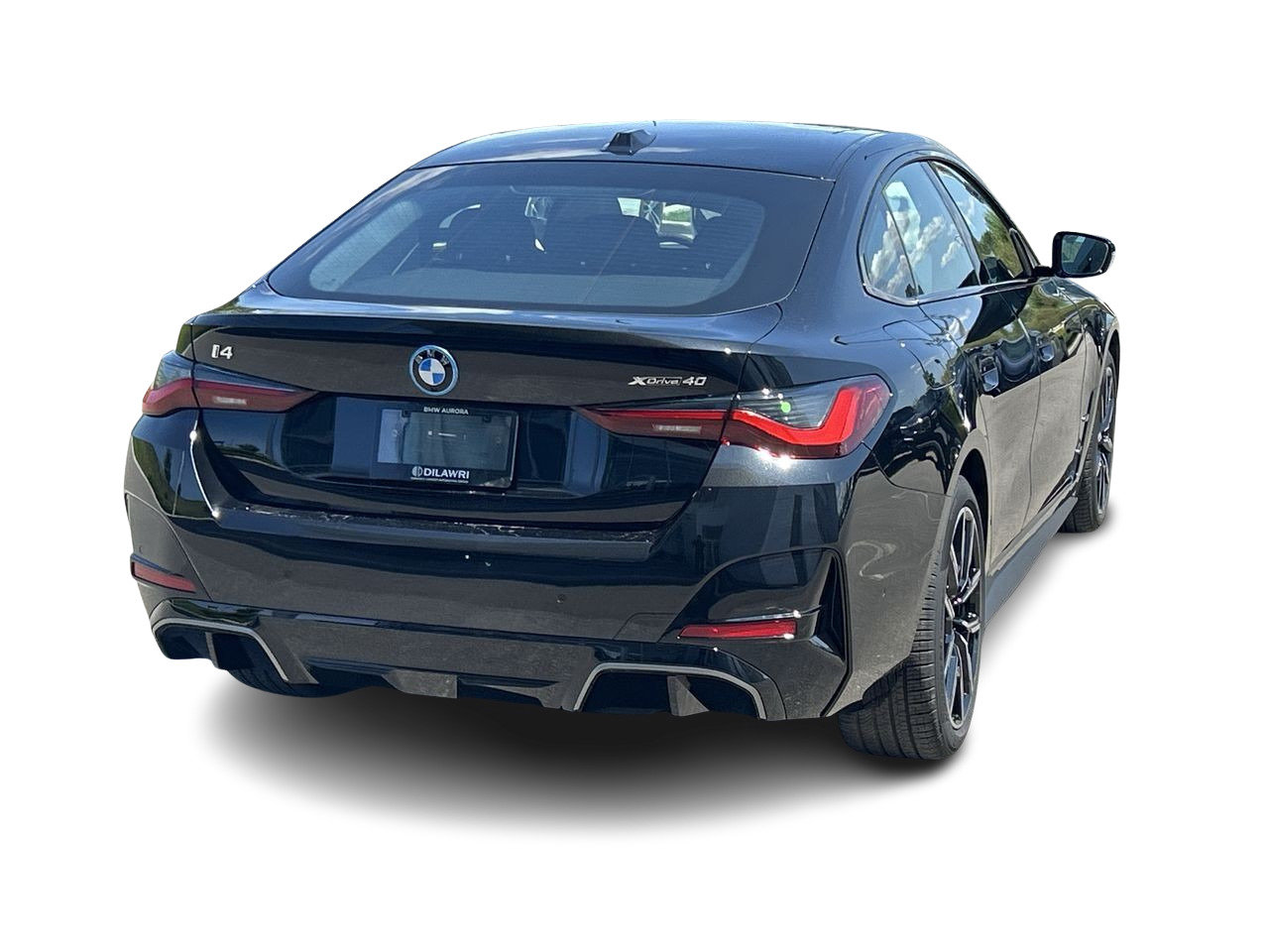 2025 BMW I4 Gran Coupe XDrive40, Toronto, Cash