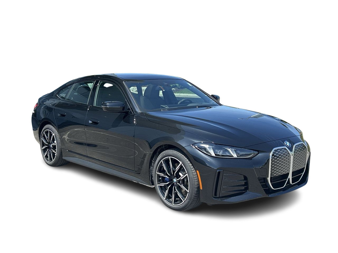 2025 BMW I4 Gran Coupe XDrive40, Toronto, Cash