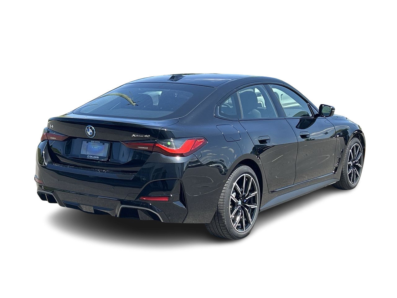 2025 BMW I4 Gran Coupe XDrive40, Toronto, Cash