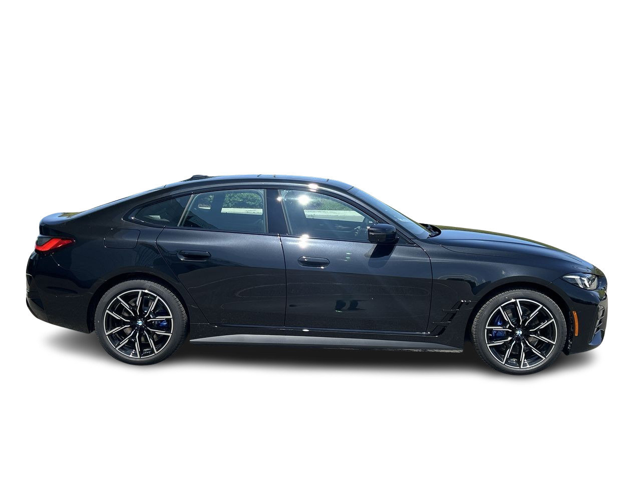 2025 BMW I4 Gran Coupe XDrive40, Toronto, Cash