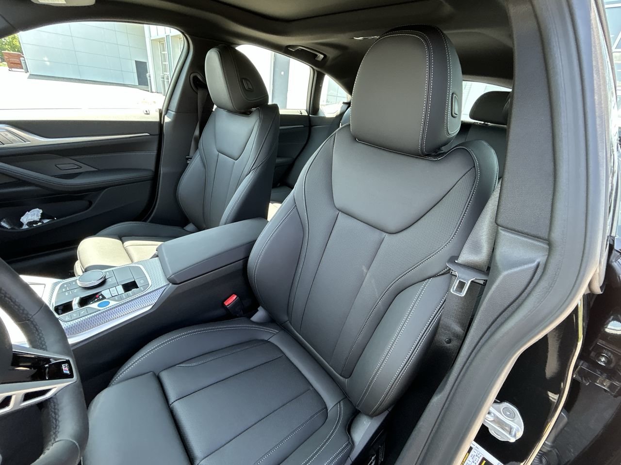 2025 BMW I4 Gran Coupe XDrive40, Toronto, Cash