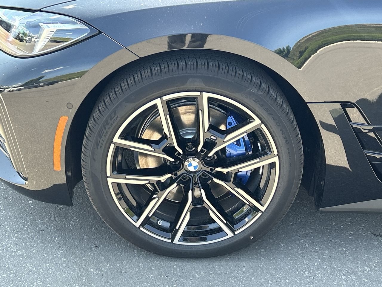 2025 BMW I4 Gran Coupe XDrive40, Toronto, Cash