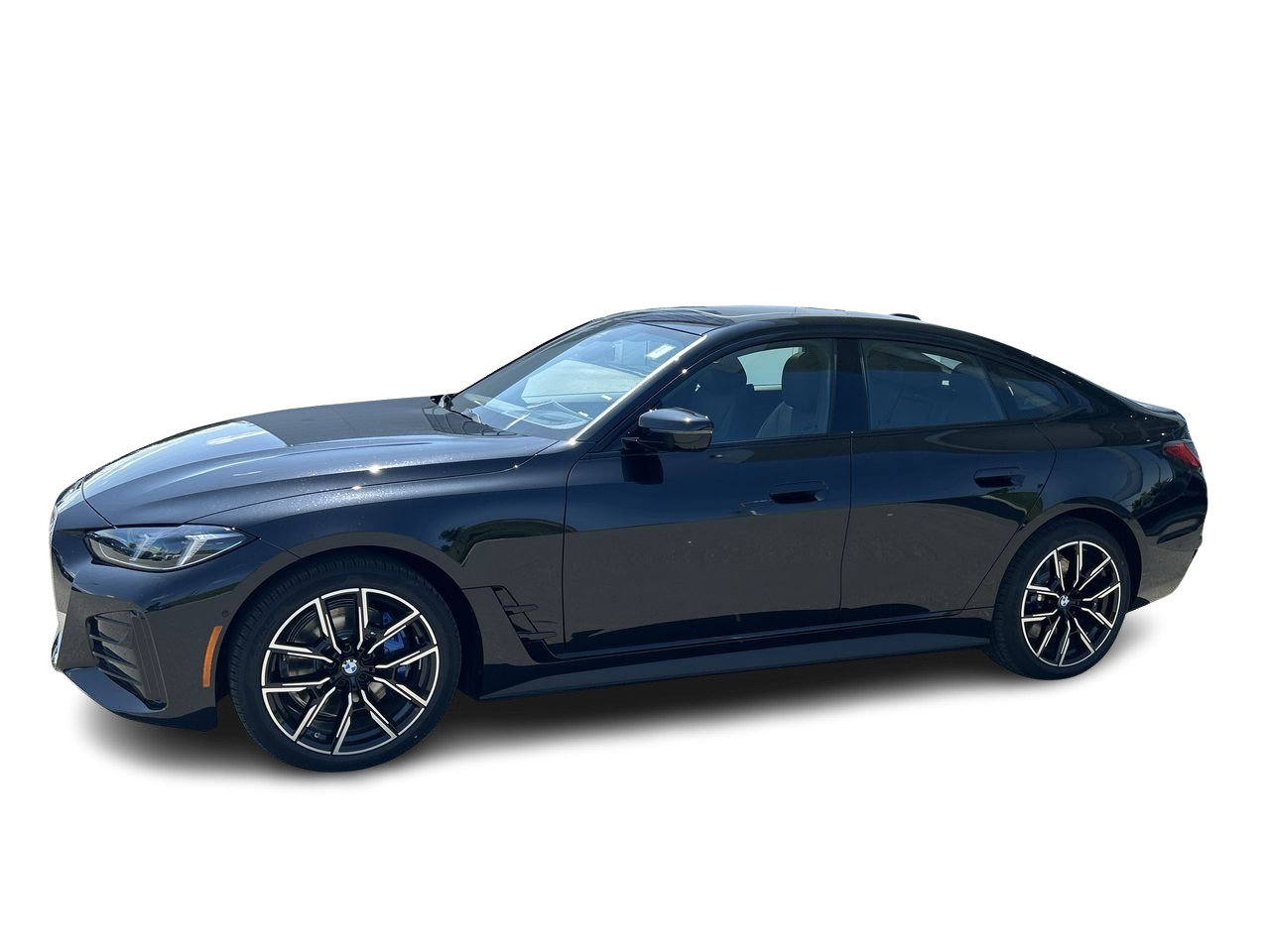 2025 BMW I4 Gran Coupe XDrive40, Toronto, Cash