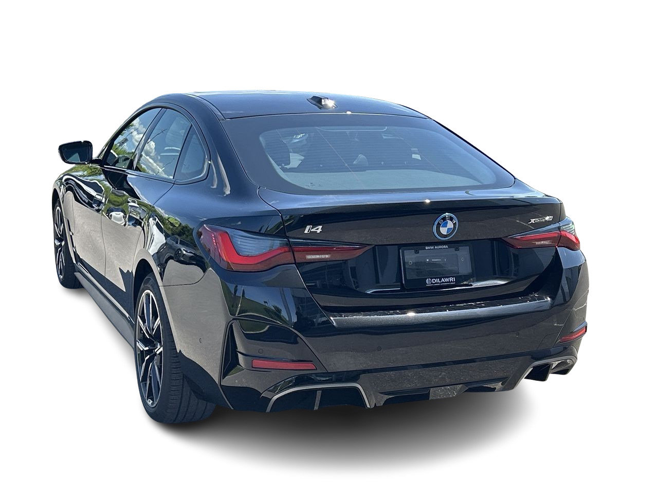 2025 BMW I4 Gran Coupe XDrive40, Toronto, Cash