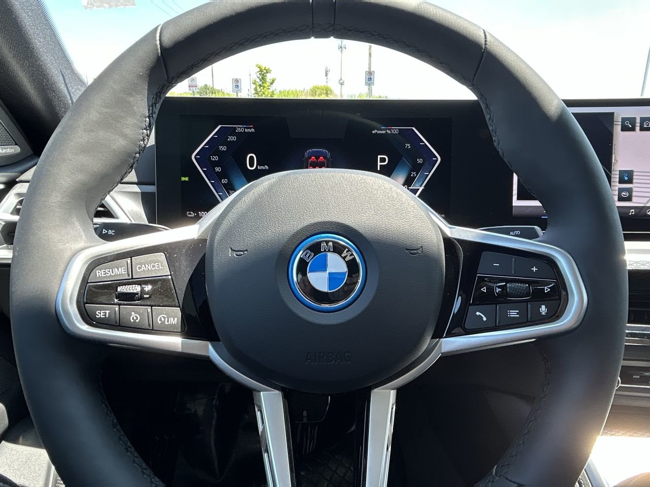 2025 BMW I4 Gran Coupe XDrive40, Toronto, Cash
