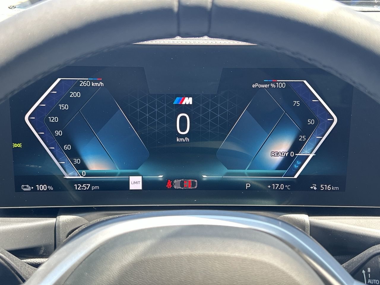 2025 BMW I4 Gran Coupe XDrive40, Toronto, Cash