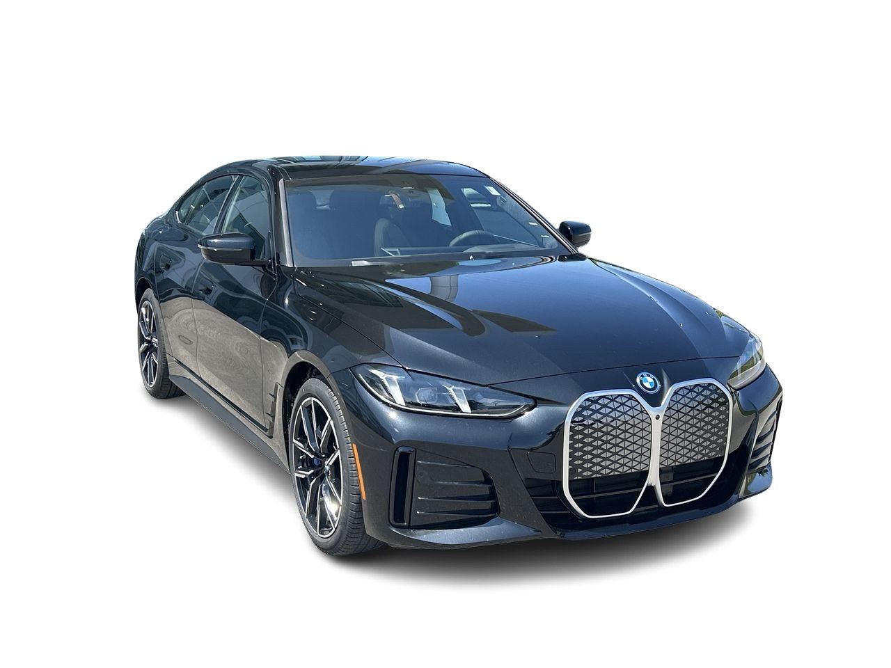 2025 BMW I4 Gran Coupe XDrive40, Toronto, Cash